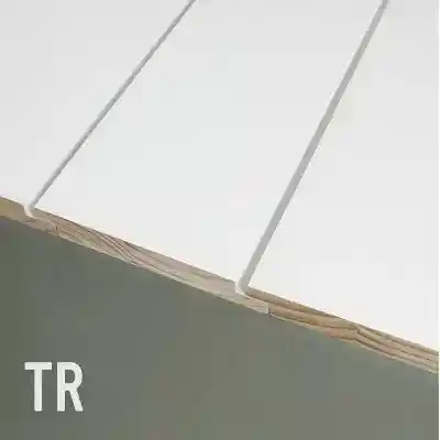 Main 1 - 3/4" x 7-1/4" X 16 FT WINDSORONE "NICKEL GAP" TRADITIONAL PINE ** INTERIOR USE ** 3-COAT LATEX (WOSN8) (96/PCS) - Arlington Coal & Lumber