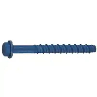 24293 CONCRETE ANCHOR 5/16X3 CONCRETE ANCHOR TAPCON 5/16X3 - Arlington Coal & Lumber
