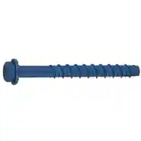 Main 1 - 24293 CONCRETE ANCHOR 5/16X3 CONCRETE ANCHOR TAPCON 5/16X3 - Arlington Coal & Lumber