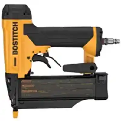 BOSTITCH BTFP-2350K (23-GA) HEADLESS PIN NAILER  KIT 2" MAX - Arlington Coal & Lumber