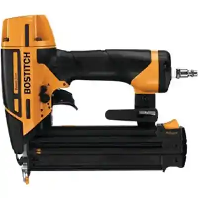 BOSTITCH BTFP-12233 (18-GA.) SMART POINT BRAD NAILER KIT (5/8" TO 2" 'BT' SERIES BRADS) - Arlington Coal & Lumber