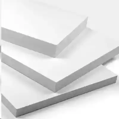 1 X 5 X 12 FT KLEER PVC TRIMBOARD (3/4" X 4-1/2") PROTECTIVE FACE FILM - Arlington Coal & Lumber