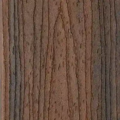 20 FT TREX TRANSCEND DECK BOARDS SPICED RUM - Arlington Coal & Lumber