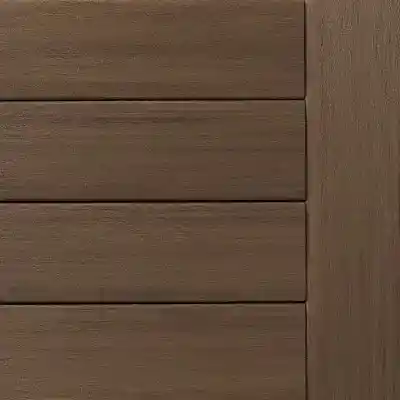 Main 1 - 1-IN X 6-IN X 12-FT TIMBERTECH "VINTAGE" COLLECTION DECK BOARDS ENGLISH WALNUT - Arlington Coal & Lumber