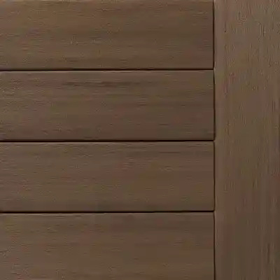 Main 1 - 1-IN X 6-IN X-20 FT TIMBERTECH "VINTAGE" COLLECTION DECK BOARDS ENGLISH WALNUT - Arlington Coal & Lumber