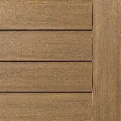Main 1 - 1-IN X 6-IN X 16-FT TIMBERTECH "VINTAGE" COLLECTION DECK BOARDS WEATHERED TEAK - Arlington Coal & Lumber