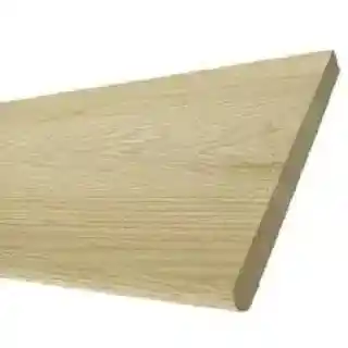 Main 1 - WHITE OAK 3/4" X 10-1/2" X 60" INTERIOR STAIR TREAD - Arlington Coal & Lumber