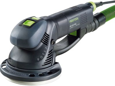 Main 1 - FESTOOL MULTI-MODE SANDER RO 150 FEQ-PLUS - Arlington Coal & Lumber