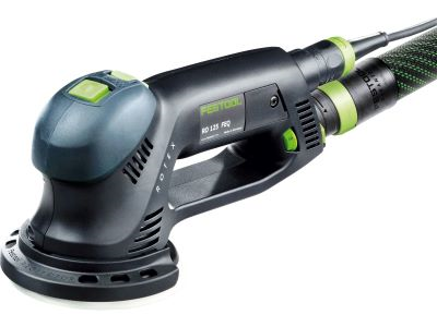 Main 1 - FESTOOL MULTI-MODE SANDER RO 125 FEQ-PLUS - Arlington Coal & Lumber