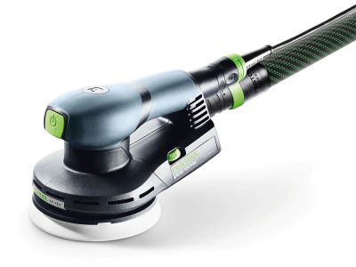 Main 1 - FESTOOL RANDOM ORBITIAL SANDER  ETS EC 125/3 EQ-PLUS - Arlington Coal & Lumber