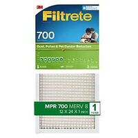 Main 2 - 704-4 AIR FLTR 700MPR 14X25X1 AIR FILTER ES 700MPR 14X25X1IN - Arlington Coal & Lumber