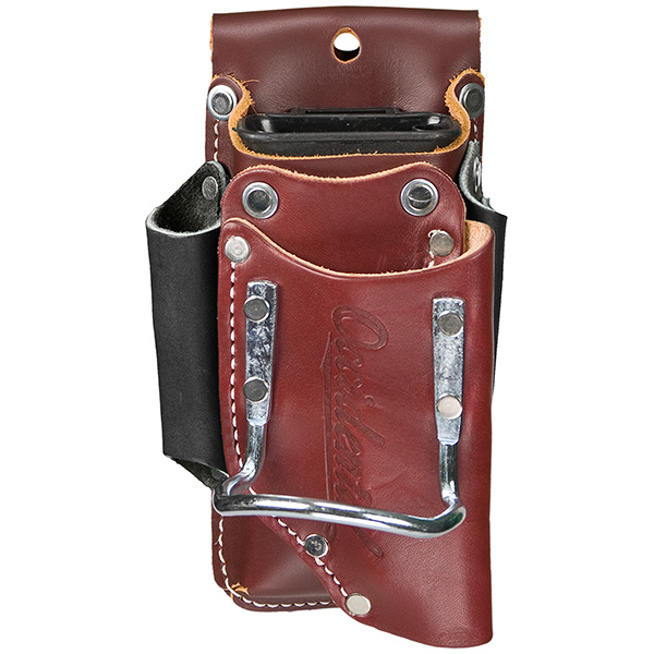 Main 2 - OCCIDENTAL 5-IN-1 TOOL HOLDER OXY RED - Arlington Coal & Lumber