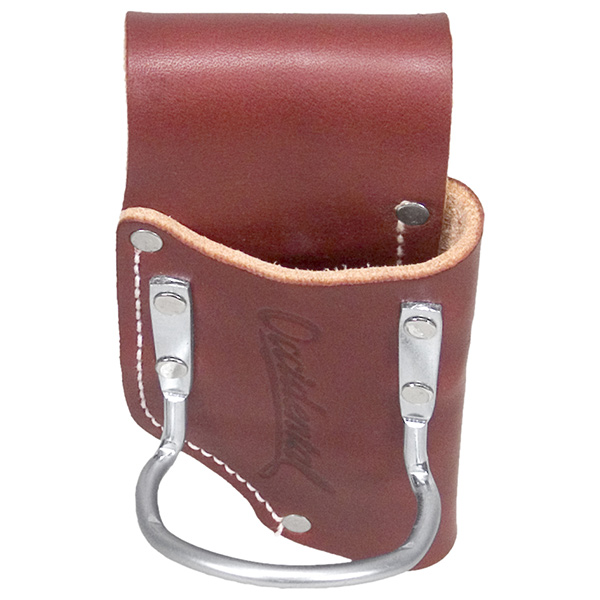 Main 2 - OCCIDENTAL 2-IN-1 TOOL & HAMMER HOLDER OXY RED - Arlington Coal & Lumber