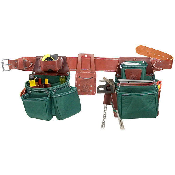 Main 2 - OCCIDENTAL OXYLIGHTS™ FRAMER SET WITH DOUBLE OUTER LG - Arlington Coal & Lumber