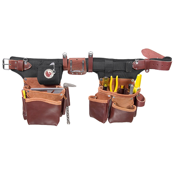 Main 2 - OCCIDENTAL ADJUST-TO-FIT™ PRO FRAMER™ - Arlington Coal & Lumber