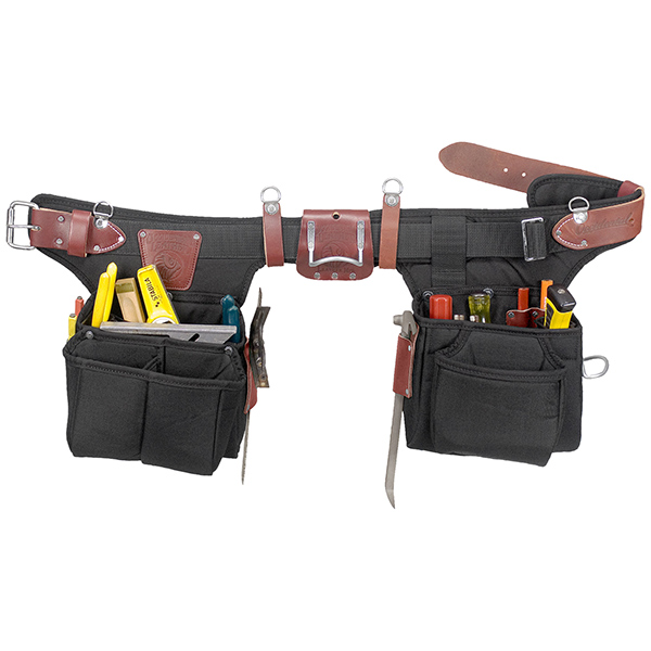 Main 2 - OCCIDENTAL ADJUST-TO-FIT™ FINISHER™ - Arlington Coal & Lumber