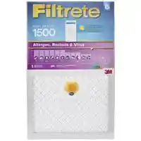 Main 2 - S-2005-4 FILTER AIR 14X20X1IN FILTER AIR 1500MPR 14X20X1IN - Arlington Coal & Lumber