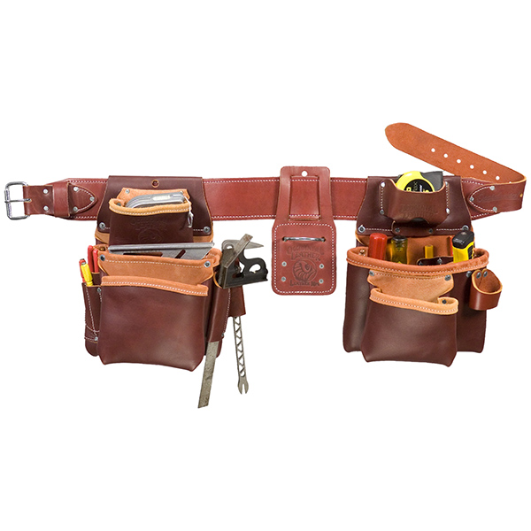 Main 2 - OCCIDENTAL PRO FRAMER™ PACKAGE XL OXY RED - Arlington Coal & Lumber
