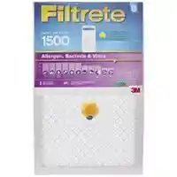Main 2 - S-2001-4 FILTER AIR 16X25X1IN FILTER AIR 1500MPR 16X25X1IN - Arlington Coal & Lumber