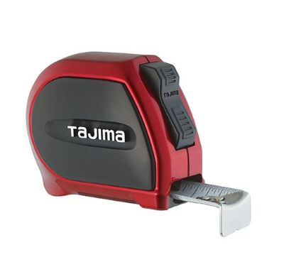 Main 2 - TAJIMA 16' SIGMA STOP™ TAPE MEASURE (SS-16BW) - Arlington Coal & Lumber