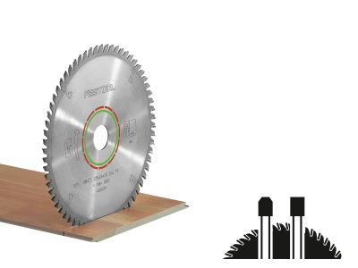 Main 2 - FESTOOL SAW BLADE HW 210X2,4X30 W36 WOOD UNIVERSAL - Arlington Coal & Lumber