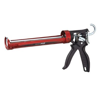 Main 2 - TAJIMA CONVOY RS 10 OZ. CAULKING GUN 8:1 (CNV-100RS) - Arlington Coal & Lumber