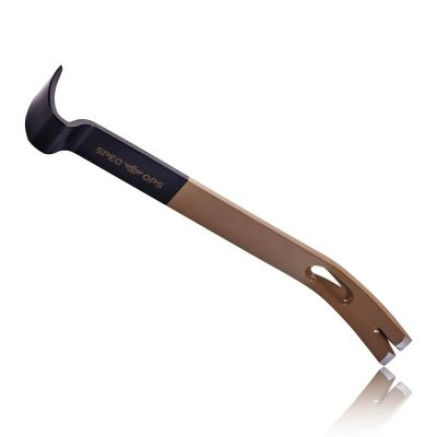 Main 2 - SPEC OPS 15" FLAT PRY BAR (SPEC-D15BAR) - Arlington Coal & Lumber