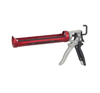 Main 2 - TAJIMA CONVOY SUPER 10 OZ. CAULKING GUN 12:1 (CNV-100SP) - Arlington Coal & Lumber