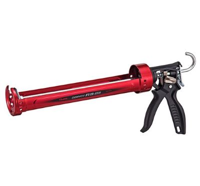 Main 2 - TAJIMA CONVOY RS 30 OZ. CAULKING GUN 16:1 (CNV-900RS) - Arlington Coal & Lumber