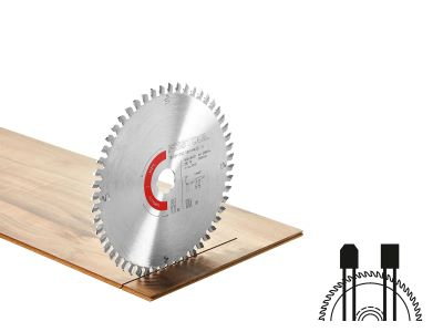 Main 2 - FESTOOL SAW BLADE HW 160X2,2X20 TF48 LAMINATE/HPF - Arlington Coal & Lumber