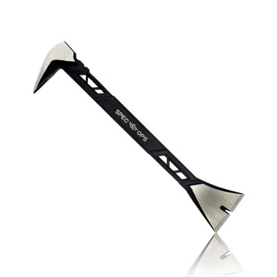 Main 2 - SPEC OPS 11" MOULDING PRY BAR (SPEC-D11MOLD) - Arlington Coal & Lumber