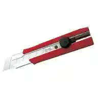 Main 2 - TAJIMA ROCK HARD DIAL LOCK SNAP KNIFE (LC-650) - Arlington Coal & Lumber