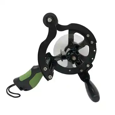 Main 2 - HUBER ZIP TAPE GUN KIT - Arlington Coal & Lumber