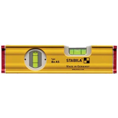 Main 2 - STABILA 29008 TYPE 80A-2 LEVEL 8" - Arlington Coal & Lumber