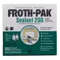 Main 2 - FROTH-PAK SEALANT-200 FOAM KIT 9 FT HOSE 200 SQFT (12031949) - Arlington Coal & Lumber
