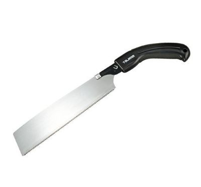 Main 2 - TAJIMA JAPAN PULL SAW 16 TP BLADE ABS HANDLE (JPR-265) - Arlington Coal & Lumber