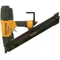 Main 2 - BOSTITCH MCN-250 METAL CONNECTOR NAILER FOR 1-1/2" TO 2-1/2" PT FASTNERS - Arlington Coal & Lumber