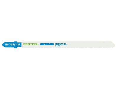 Main 2 - FESTOOL JIGSAW BLADE HS 105/1 BI/5 - Arlington Coal & Lumber