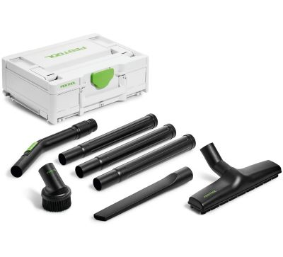 Main 2 - FESTOOL STANDARD CLEANING SET RS-ST D 27/36-PLUS - Arlington Coal & Lumber