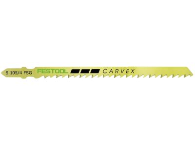 Main 2 - FESTOOL JIGSAW BLADE S 105/4 FSG/5 - Arlington Coal & Lumber