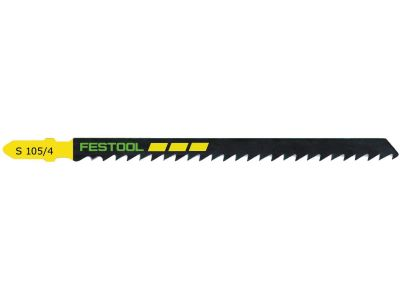Main 2 - FESTOOL JIGSAW BLADE S105/4/5 - Arlington Coal & Lumber