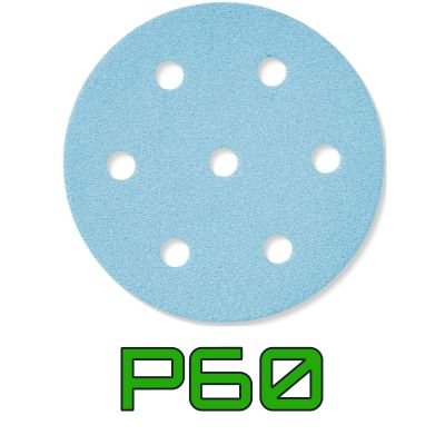 Main 2 - FESTOOL GRIT ABRASIVES T D90 P60 GR/50 - Arlington Coal & Lumber
