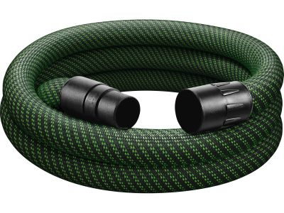 Main 2 - FESTOOL SUCTION HOSE D36X3,5M-AS/CTR - Arlington Coal & Lumber