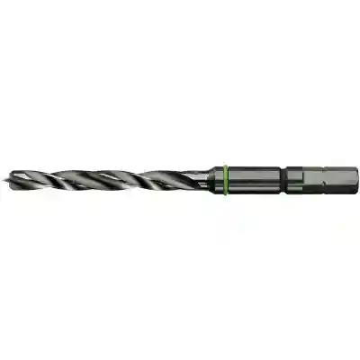 Main 2 - FESTOOL DRILL BIT D 5 CE/W - Arlington Coal & Lumber