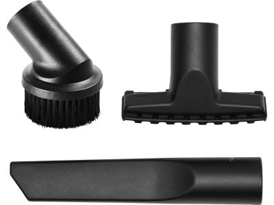 Main 2 - FESTOOL CLEANING ACCESSORY SET D 27 / D 36 D-RS - Arlington Coal & Lumber