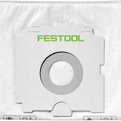 Main 2 - FESTOOL SELFCLEAN FILTER BAG SC FIS-CT 26/5 - Arlington Coal & Lumber