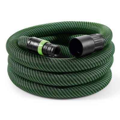 Main 2 - FESTOOL SUCTION HOSE D 27/32X3,5M-AS/CTR - Arlington Coal & Lumber