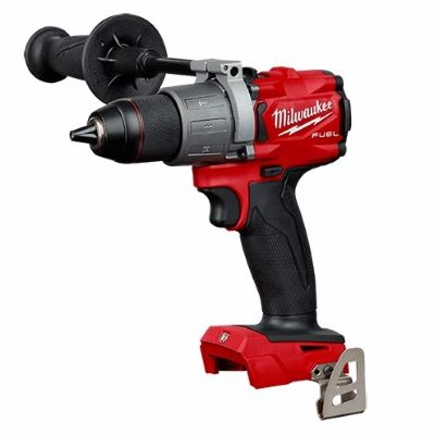 Main 2 - MILWAUKEE M18 FUEL 1/2IN HAMMER DRILL/DRIVER TOOL (2904-20) - Arlington Coal & Lumber