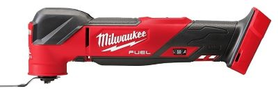 Main 2 - MILWAUKEE M18 FUEL OSCILLATING MULTI-TOOL (2836-20) - Arlington Coal & Lumber