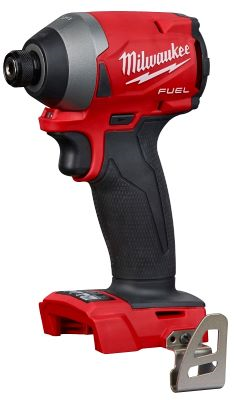 Main 2 - MILWAUKEE M18 FUEL 1/4IN HEX IMPACT DRIVER TOOL (2953-20) - Arlington Coal & Lumber